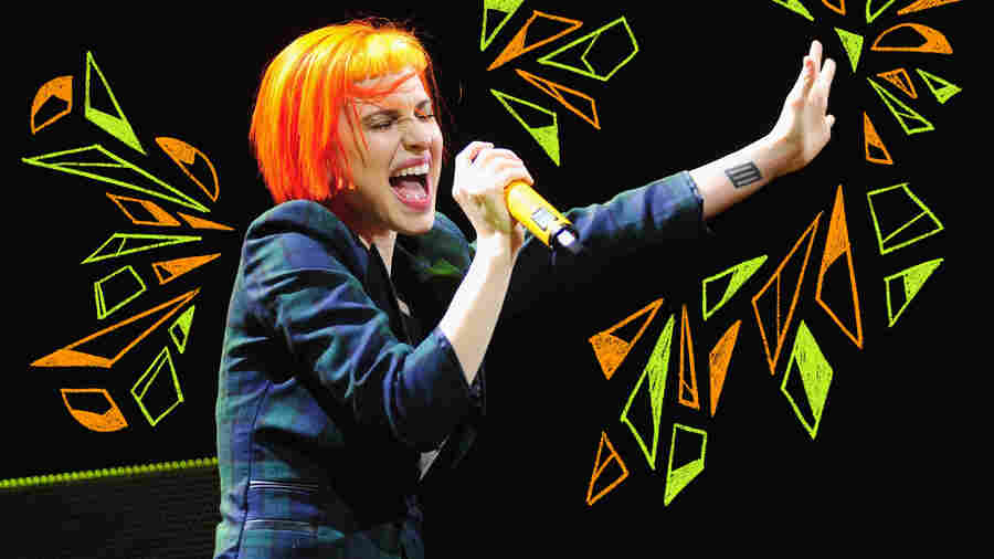 Hayley Williams Is The 21st Century's Pop-Punk Prophet