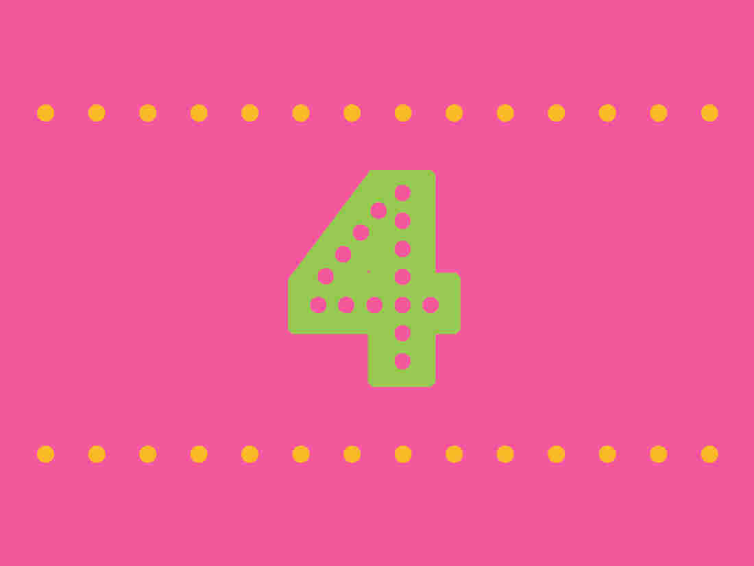 4
