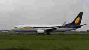 Indian Authorities Say Flight Crew Forgot To Pressurize Airplane Cabin