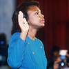 Anita Hill's Challenge To Clarence Thomas: A Tale Of 2 Lives And 3 Elections