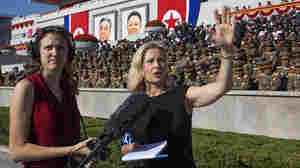 101 Ways To Thwart A Reporter In Pyongyang