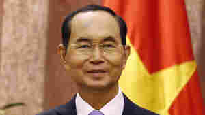 Vietnamese President Tran Dai Quang Dies After 'Serious Illness'