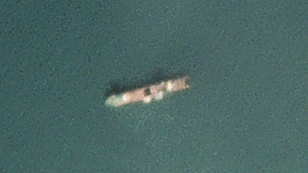 Russia's Nuclear Cruise Missile Is Struggling To Take Off, Imagery Suggests : NPR