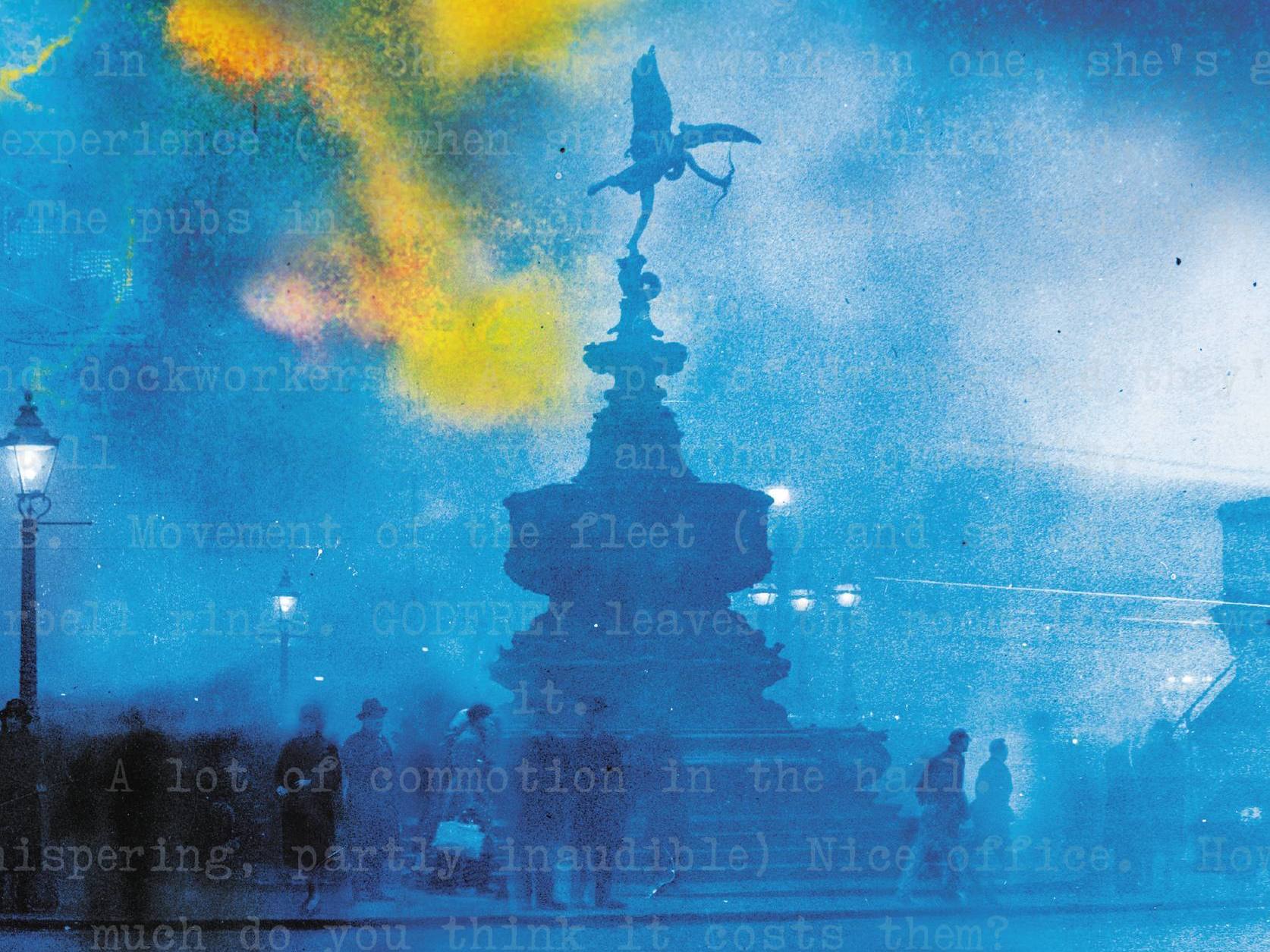 Secrets of a teenage WWII spy in 'Transcription'