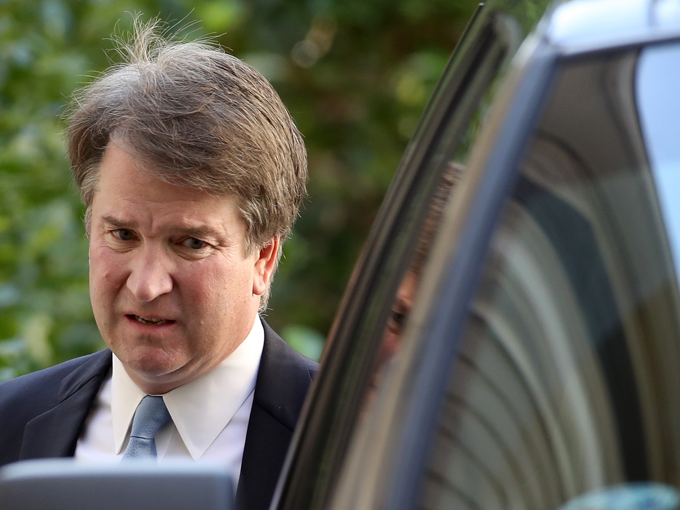 Supreme Court nominee Judge Brett Kavanaugh will appear before the Senate Judiciary Committee next week following allegations of sexual assault which he denies