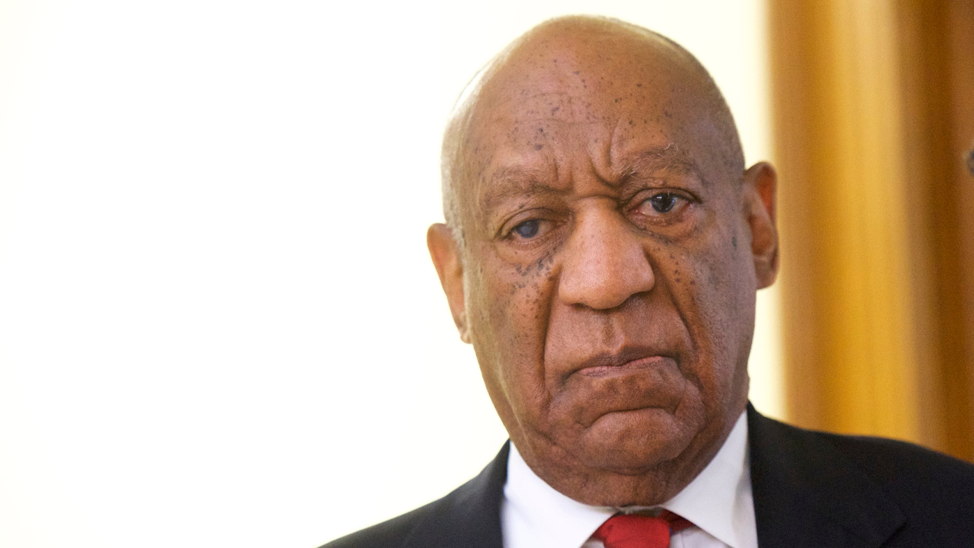 Bill Cosby's Sentencing: How We Got Here, What His Punishment Could Be : NPR
