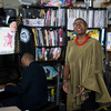 Cécile McLorin Salvant: Tiny Desk Concert