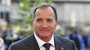 Swedish Politics In Chaos As Parliament Votes Out Prime Minister