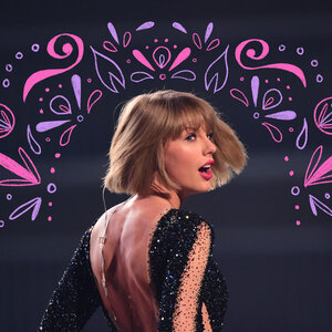 Taylor Swift Is The 21st Century's Most Disorienting Pop Star