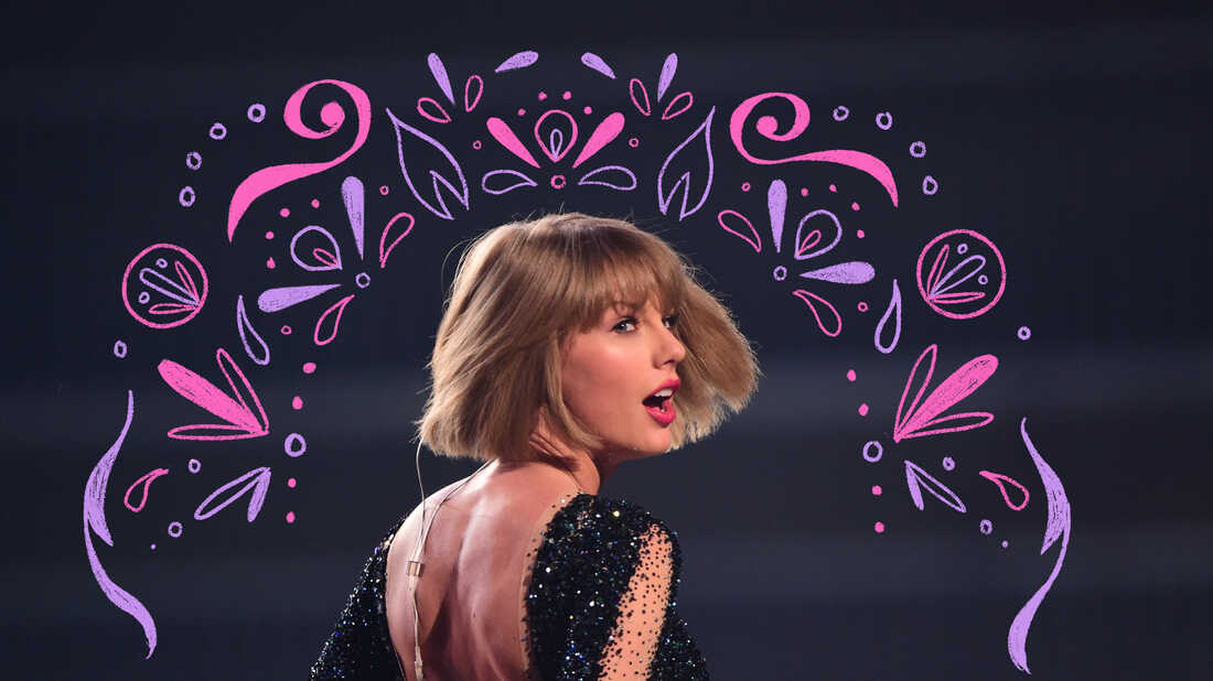 Why Is Taylor Swift So Popular? Let's Investigate