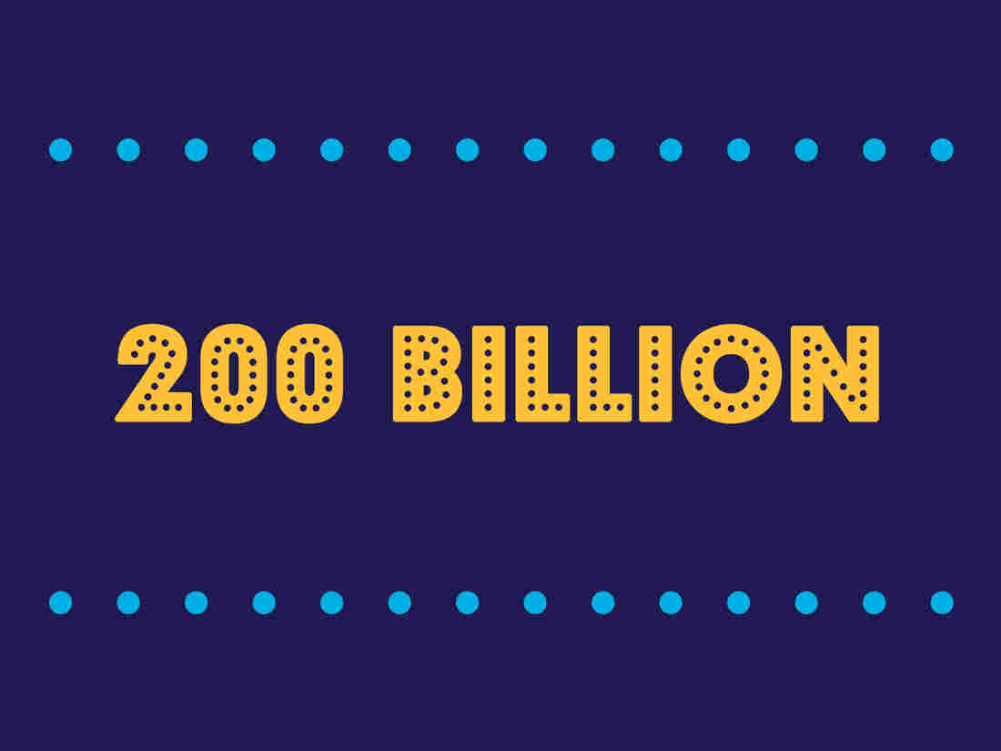 200 billion