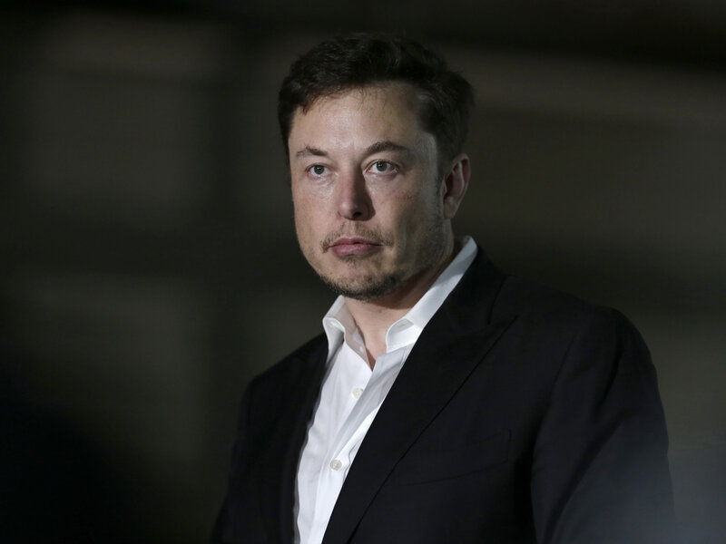 sec sues tesla ceo