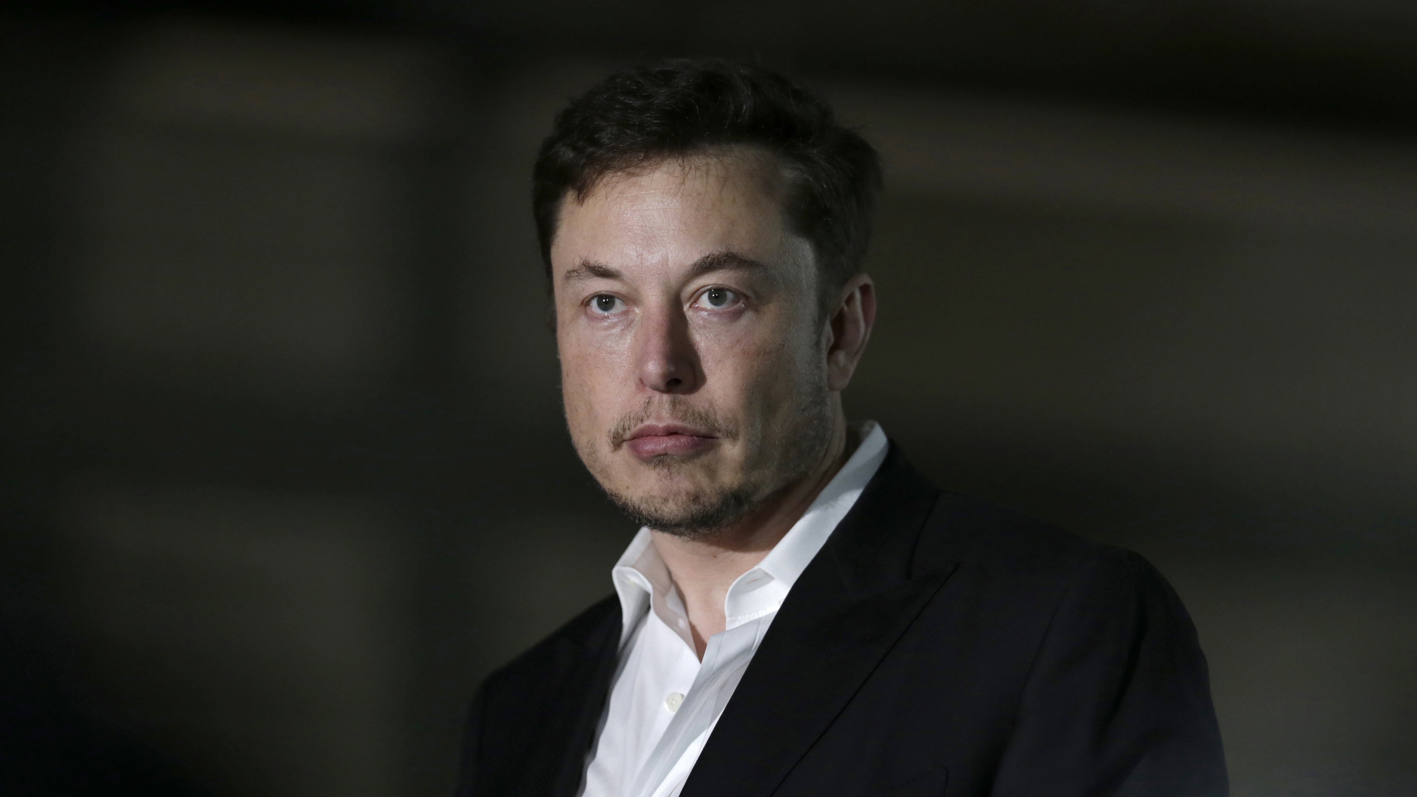 The U.S. Securities and Exchange Commission filed a lawsuit Thursday against Tesla CEO Elon Musk, accusing him of securities fraud.