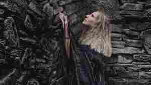 Barbra Streisand Addresses Trump In New Song: 'Don't Lie To Me'