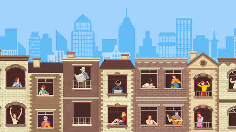 Building Humane Cities