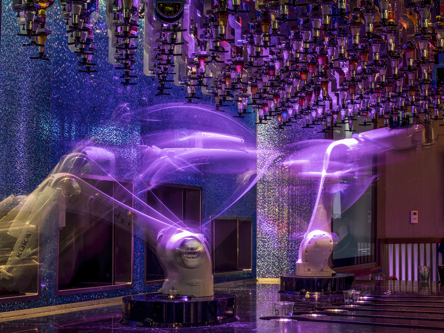 The Robots Are Coming To Las Vegas NCPR News