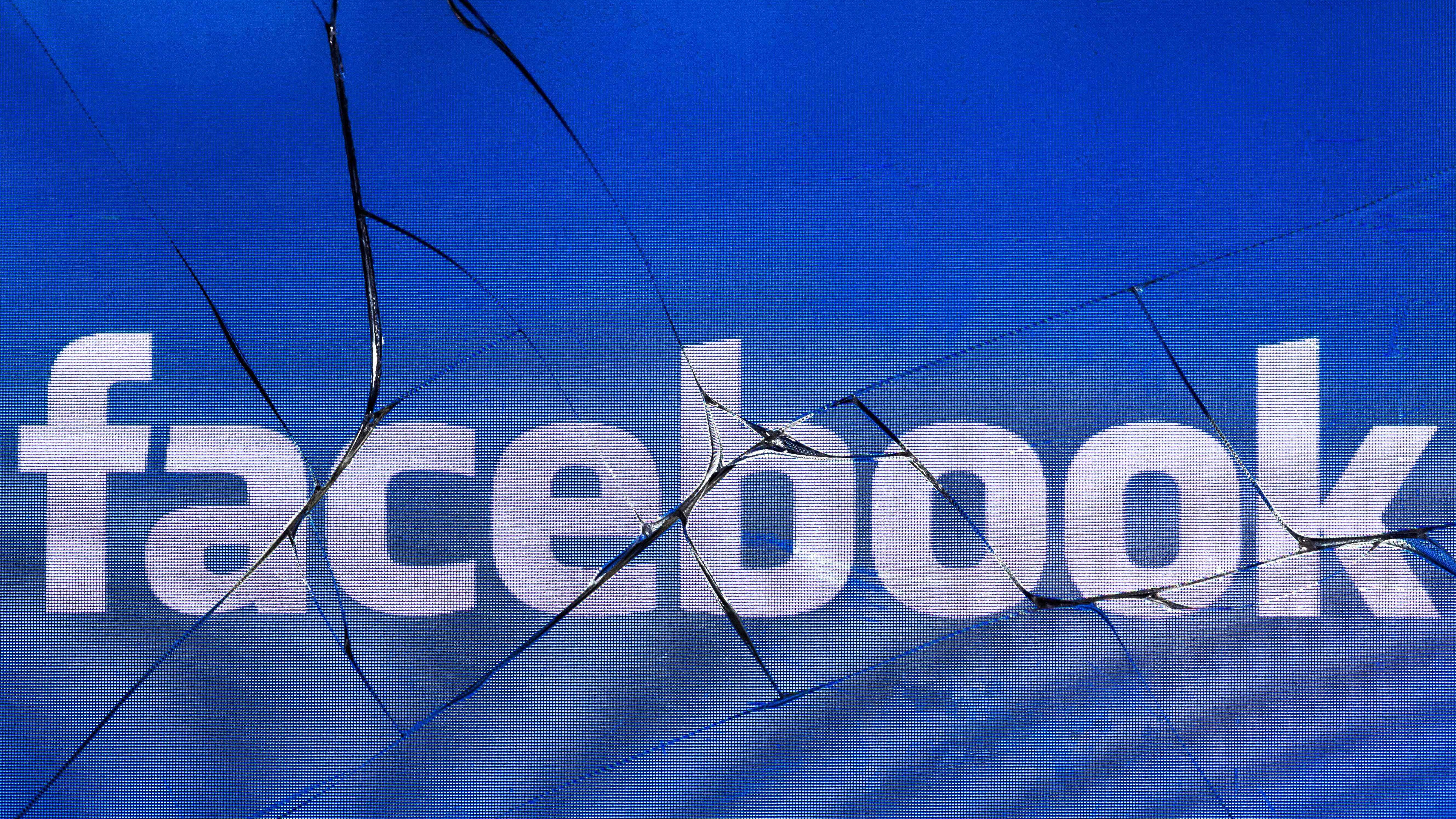 Facebook does not yet know who carried out the attacks or where they were based. The company knows the attackers attempted to access profile information but not whether they succeeded. (AFP/Getty Images)