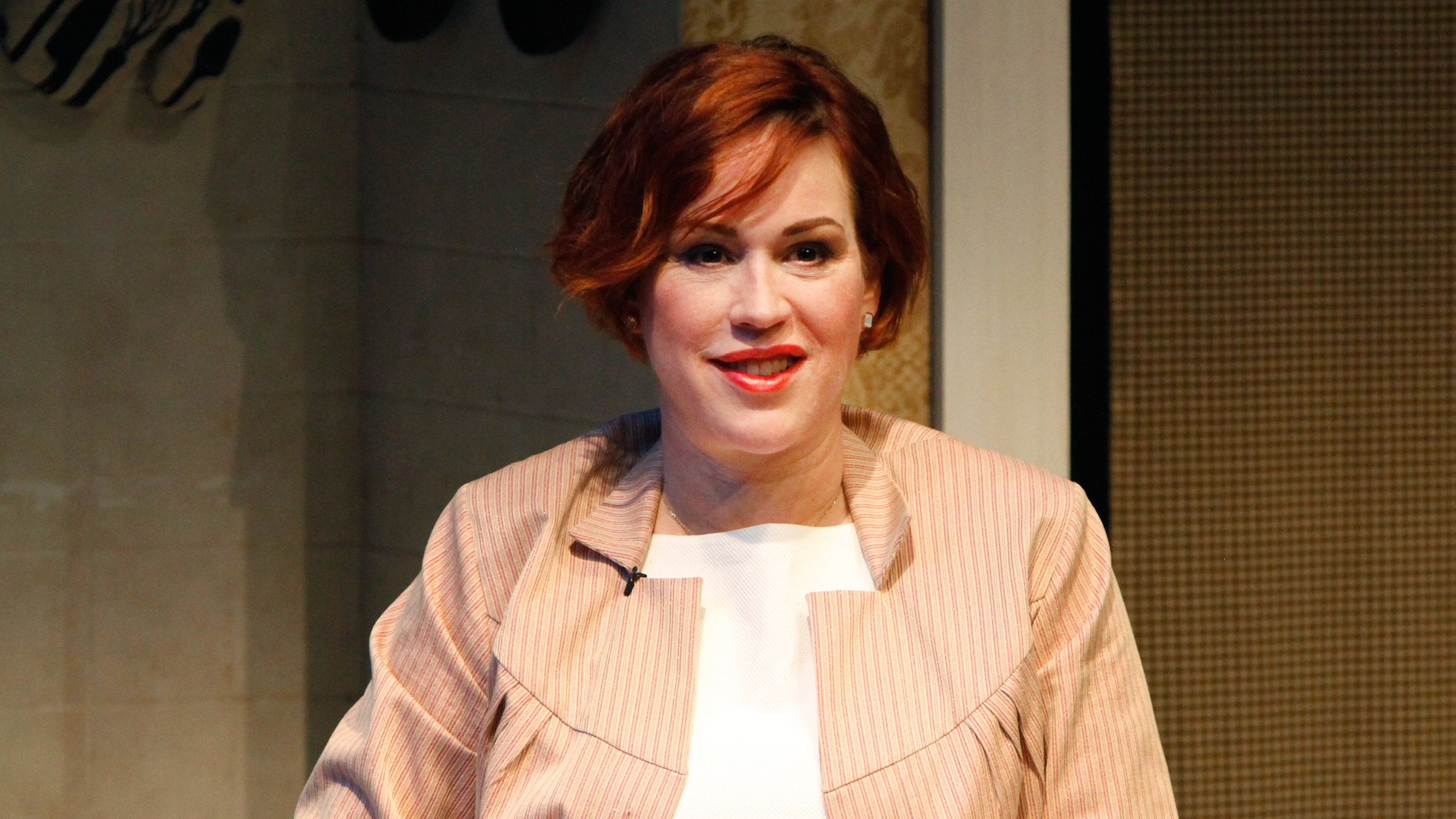 Molly Ringwald starred in iconic 80s films like Sixteen Candles and The Breakfast Club. She now views the films very differently.