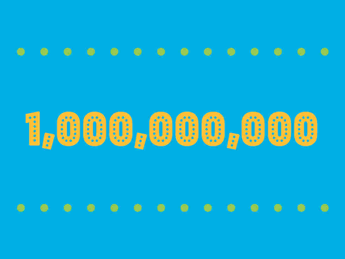 1 Billion