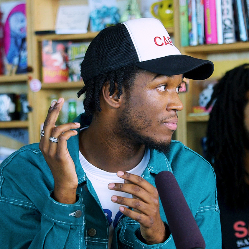 Saba