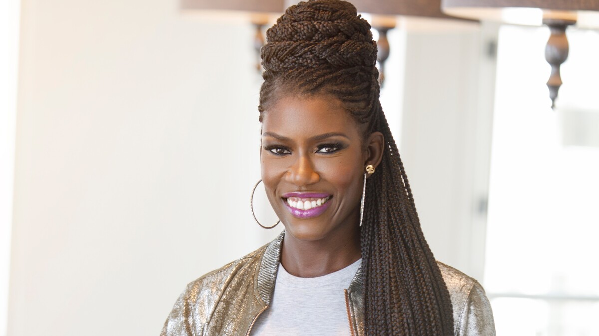 Bozoma Saint John Bridges The Gap Between Culture and Commerce NPR