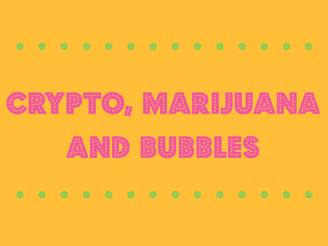 bubbles