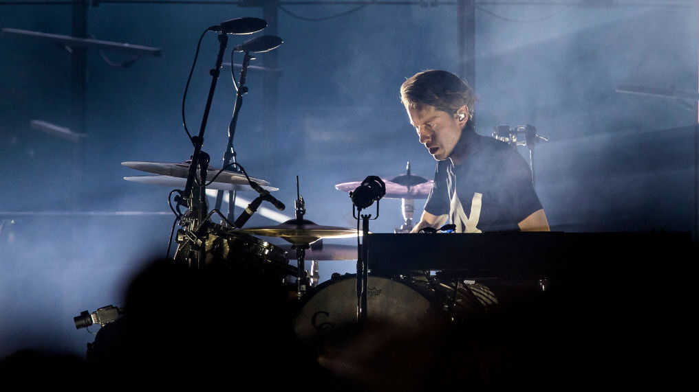 After Rape Allegation, Sigur Rós Drummer Leaves Band