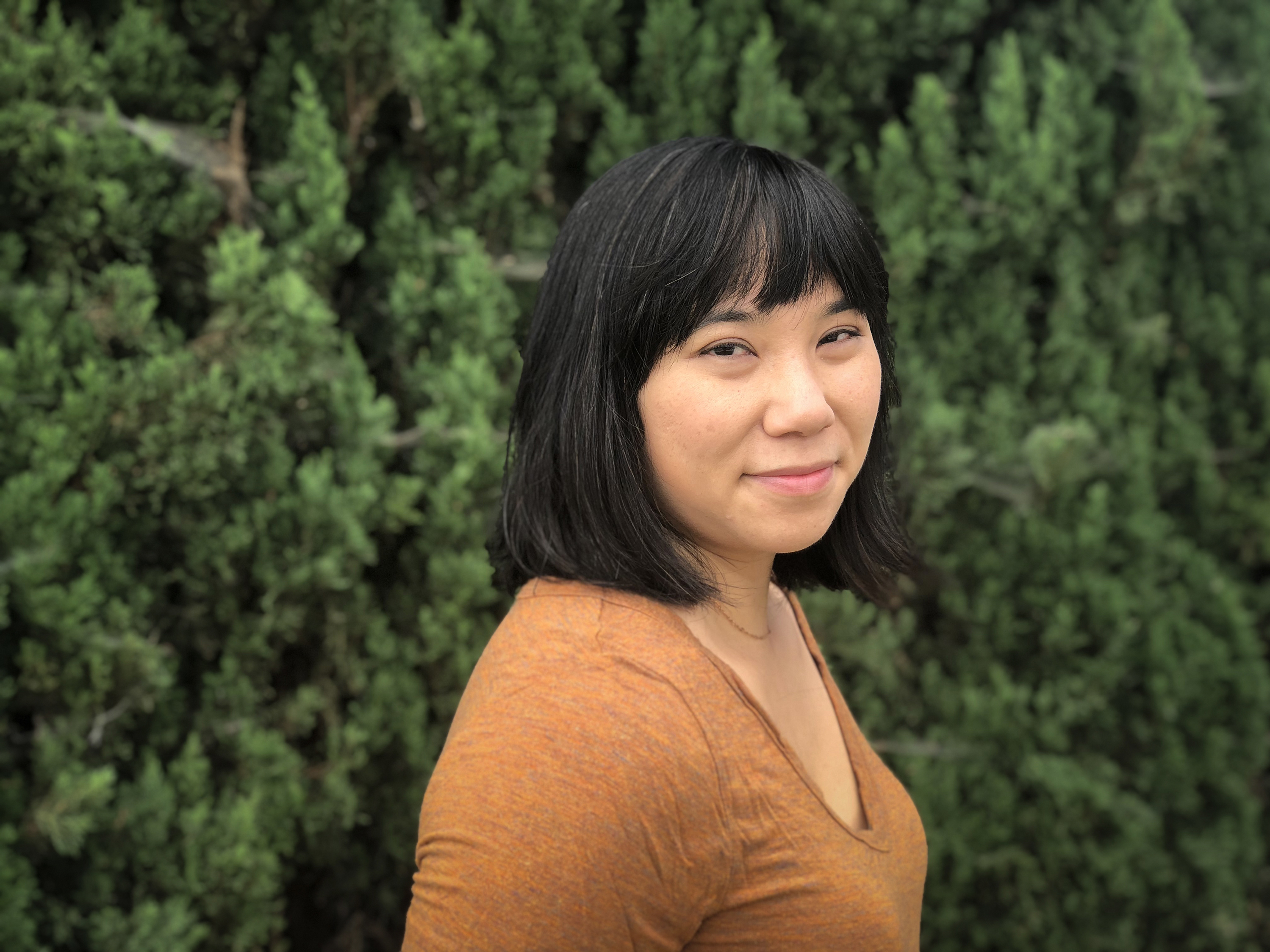 &quot;No one really explains to you taxes, and contracts, and how to chase a client for that bill that they owe you — like, the nitty-gritty,&quot; says P. Kim Bui, a freelance consultant. (Courtesy of P. Kim Bui)