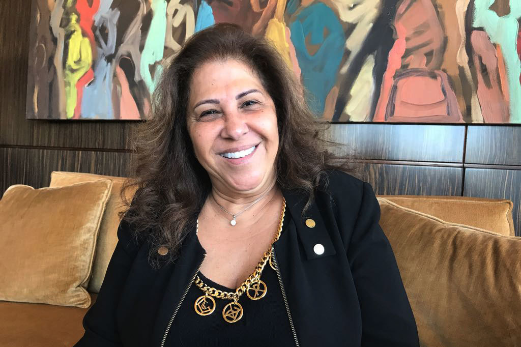 Laila Abdel Latif's Syria Predictions: Did They Come True - News Directory 3