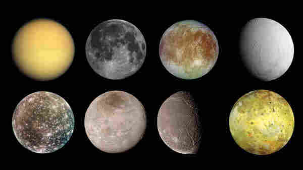 Astronomers Discover Elemental Proof For A Moon Outside Our Solar System