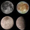 Scientists Find What Could Be A History-Making Moon