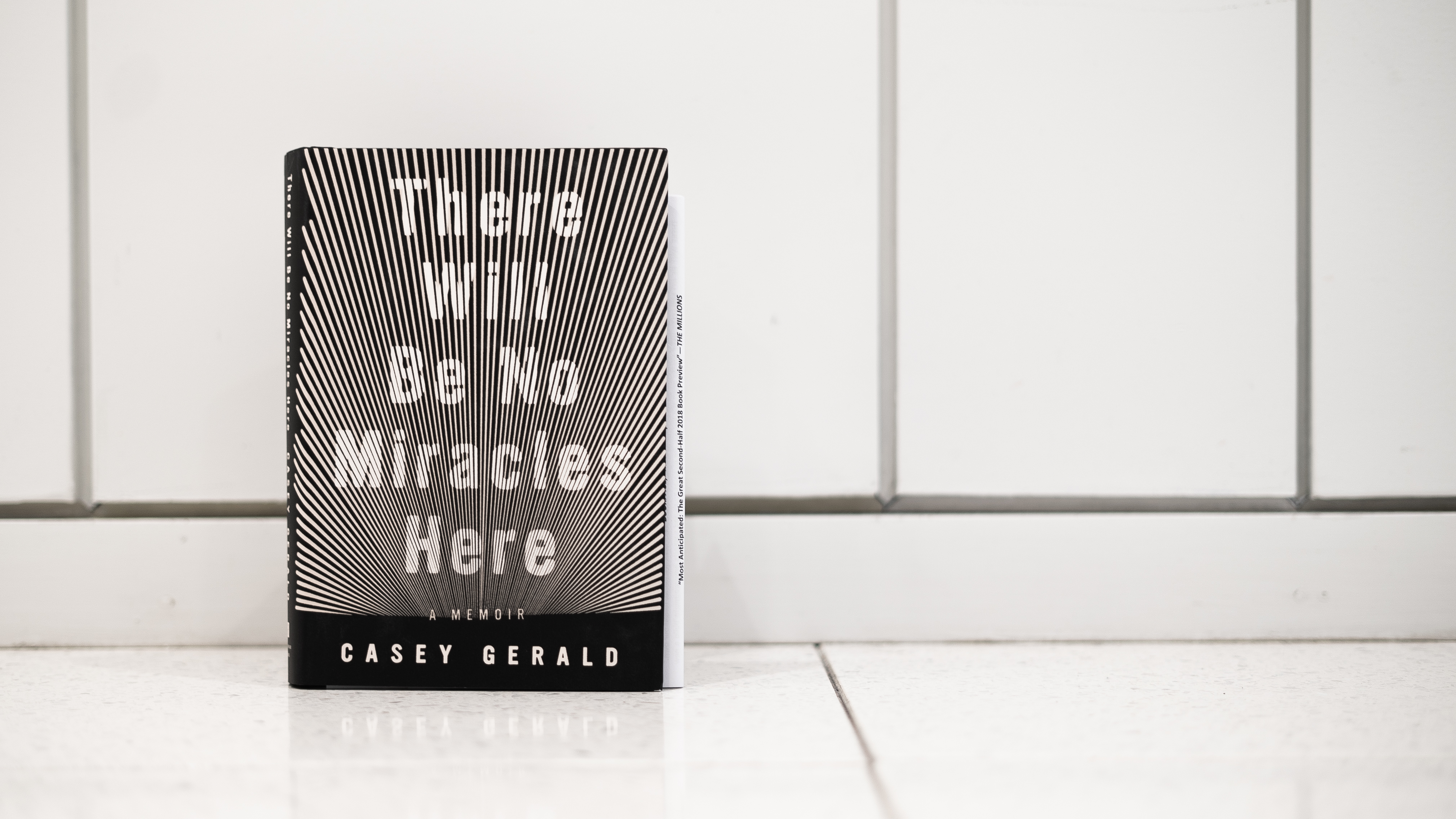 There Will Be No Miracles Here Is Not Your Typical Rags To Riches Story Npr
