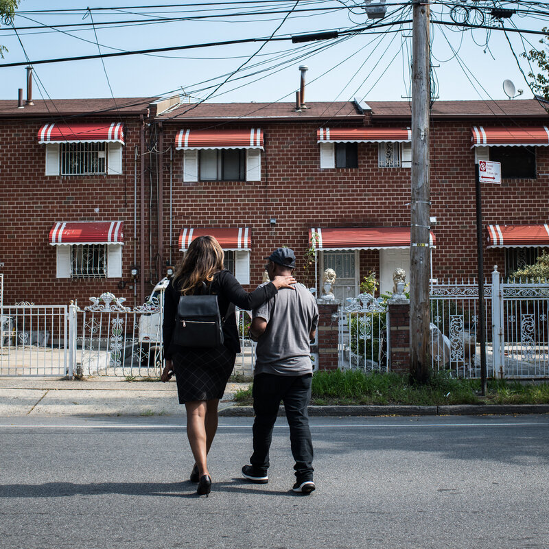 Growing Up In Bad Neighborhood Does >> The American Dream Is Harder To Find In Some Neighborhoods Npr Growing Up In Bad Neighborhood Does >> The American Dream Is Harder To Find In Some Neighborhoods Npr