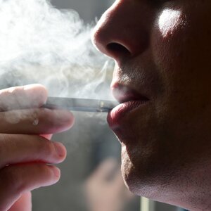 FDA Seizes Documents From E-Cigarette Maker Amid Crackdown On Flavored Vapes