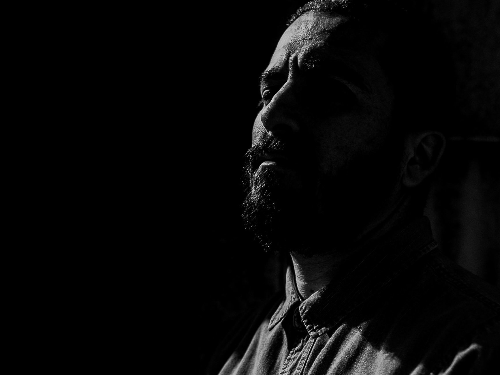 'Our Fathers Were Like Ghosts:' Questions For Juan Vidal, Author Of 'Rap Dad'