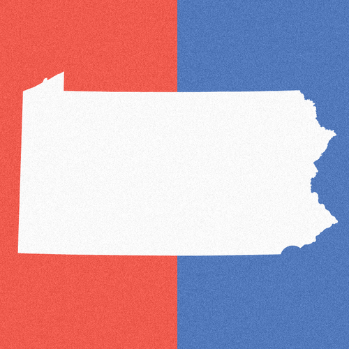 2018 Αποτελέσματα ενδιάμεσης εκλογής στην Πενσυλβάνια 