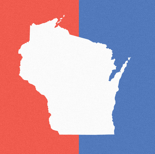 2018 Αποτελέσματα εκλογών στο Wisconsin Midterm