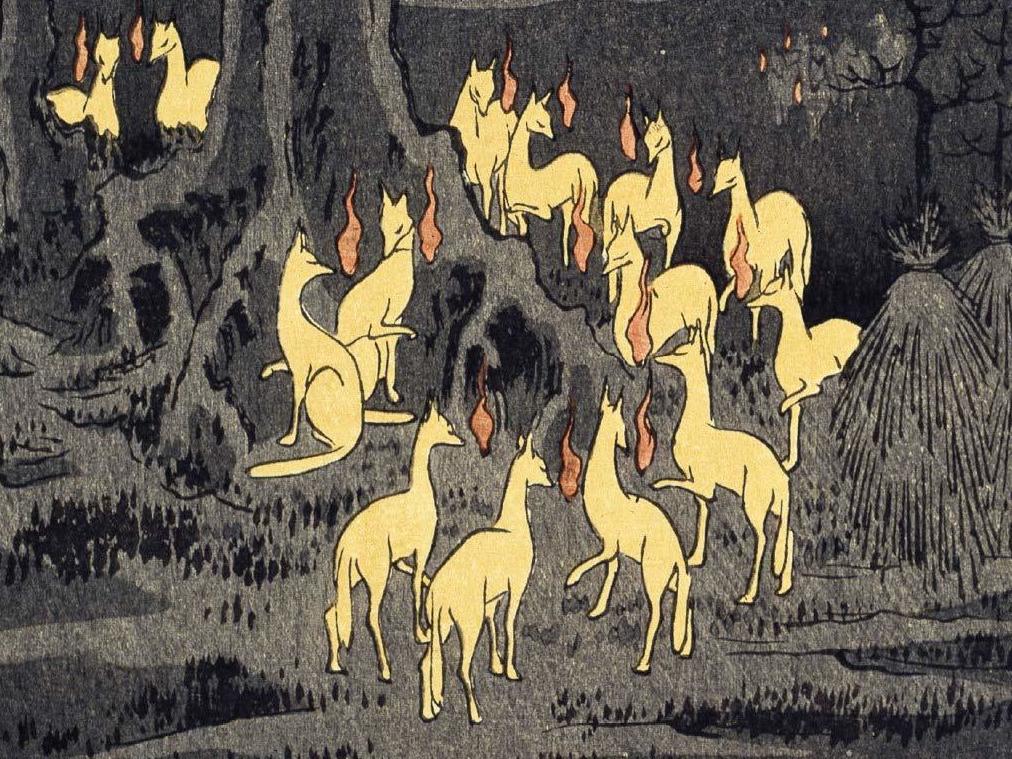 'Once and Forever' turns familiar fairy-tale ideas upside down