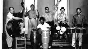 Cuban Treasures Unearthed: Remastered Cuban Jam Sessions