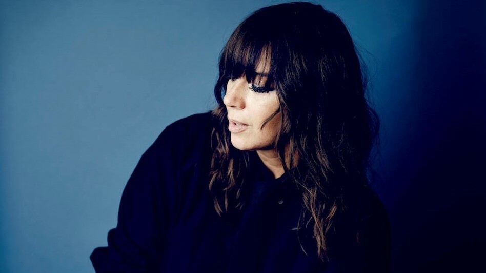 Cat Power's <em>Wanderer </em>is on our shortlist of essential releases for Oct. 5. (Julien Bourgeois)