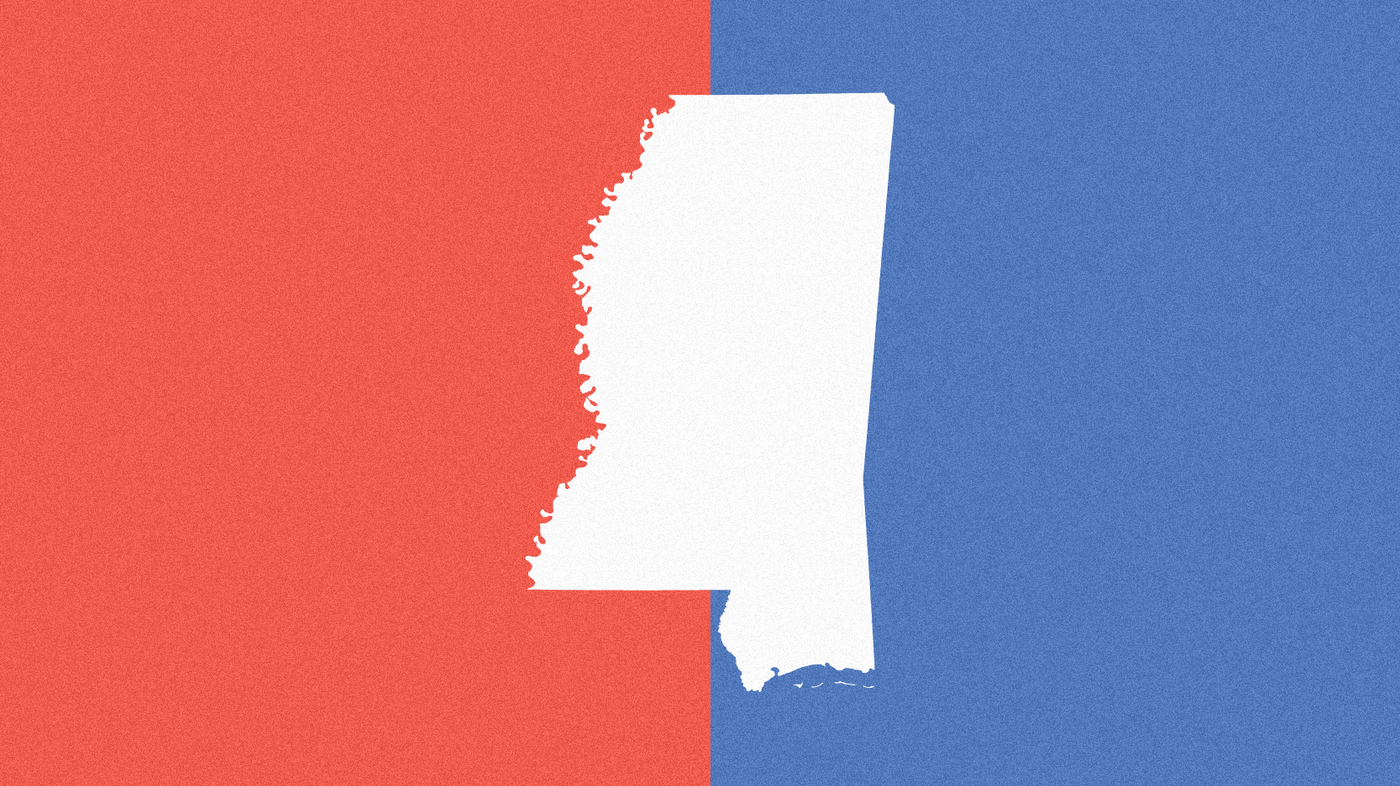 2018 Mississippi Election Results NPR