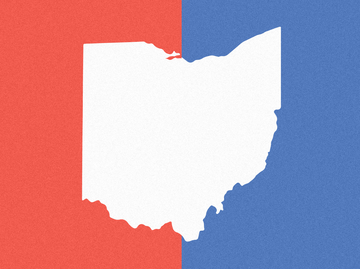 2018 Ohio Midterm Election Results (NPR)