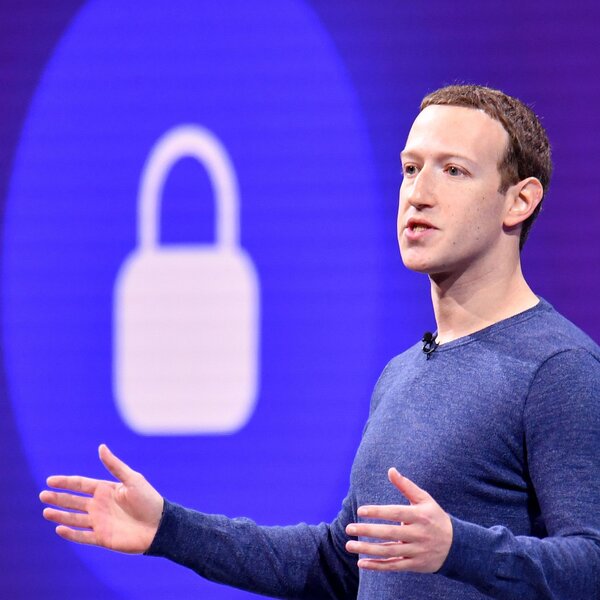 Why The Tech Industry Wants Federal Control Over Data Privacy Laws