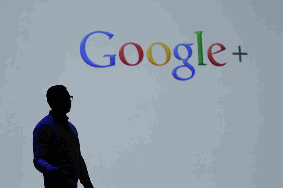 Google says it discovered and patched the problem with its Google+ social network in March yet decided not to disclose it immediately.