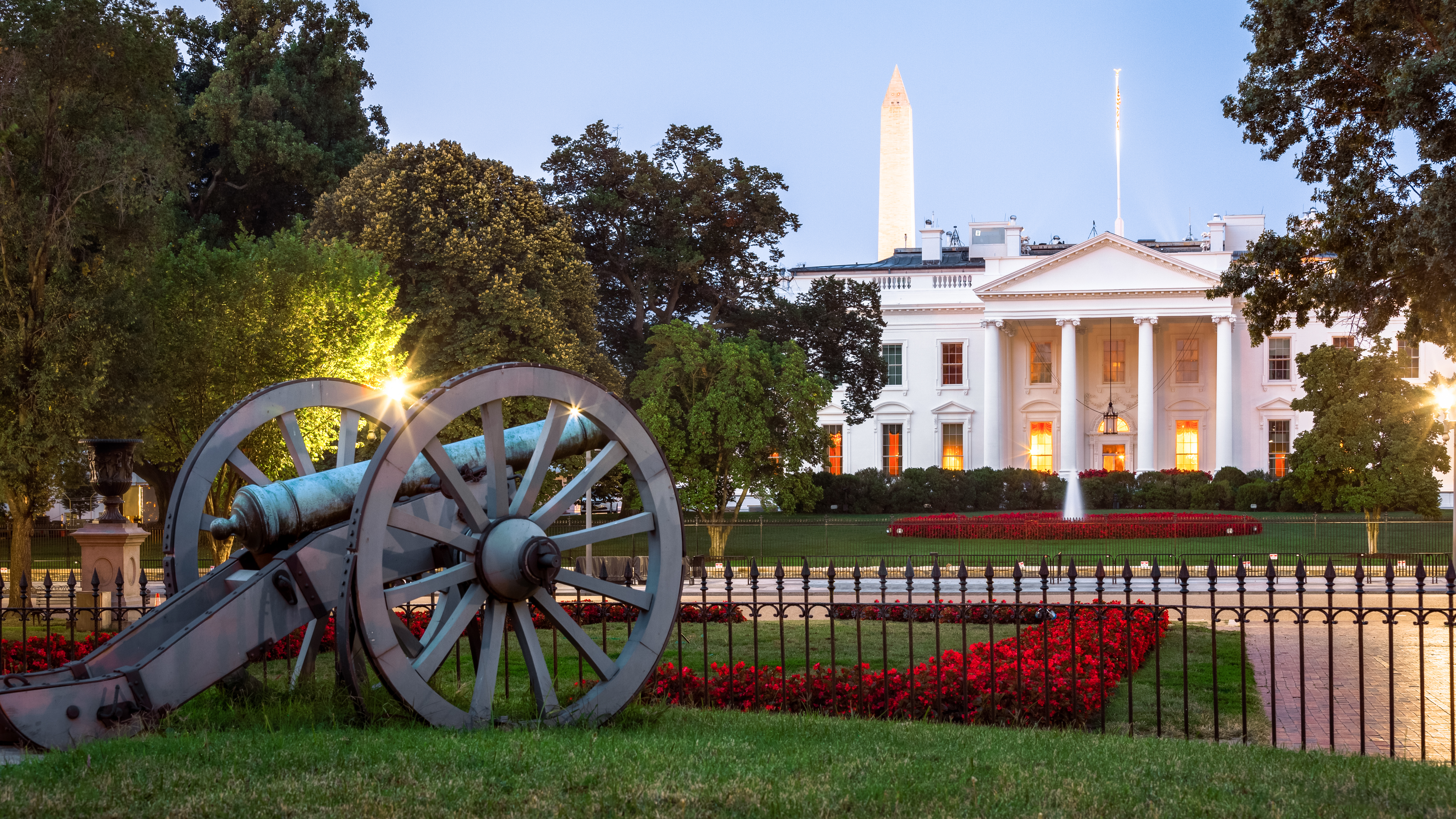 'Presidents of War' sounds the alarm about presidential power