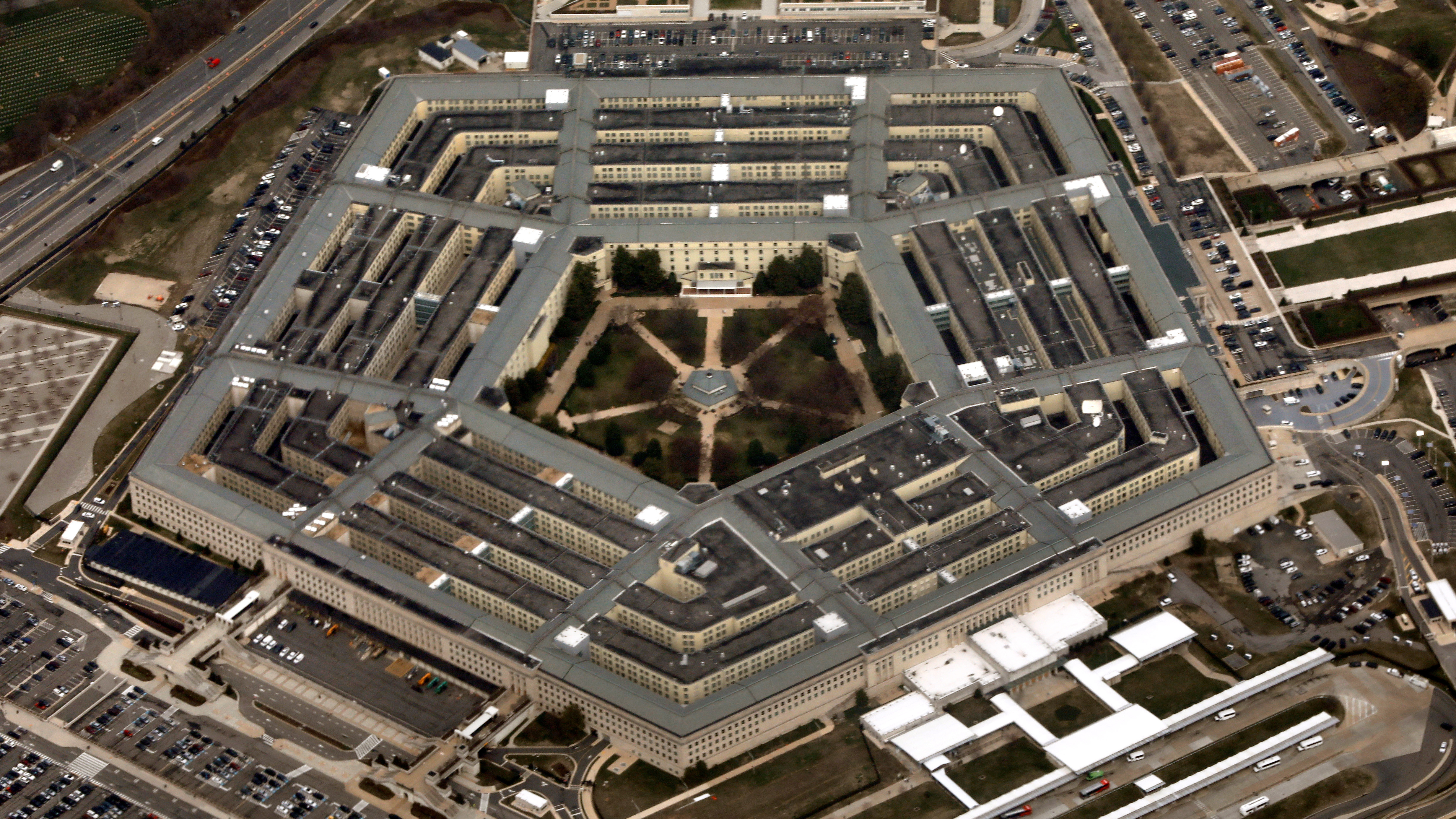 The Pentagon only recently made cybersecurity a priority, the Government Accountability Office says in a new report that found vulnerabilities in weapons that are under development.