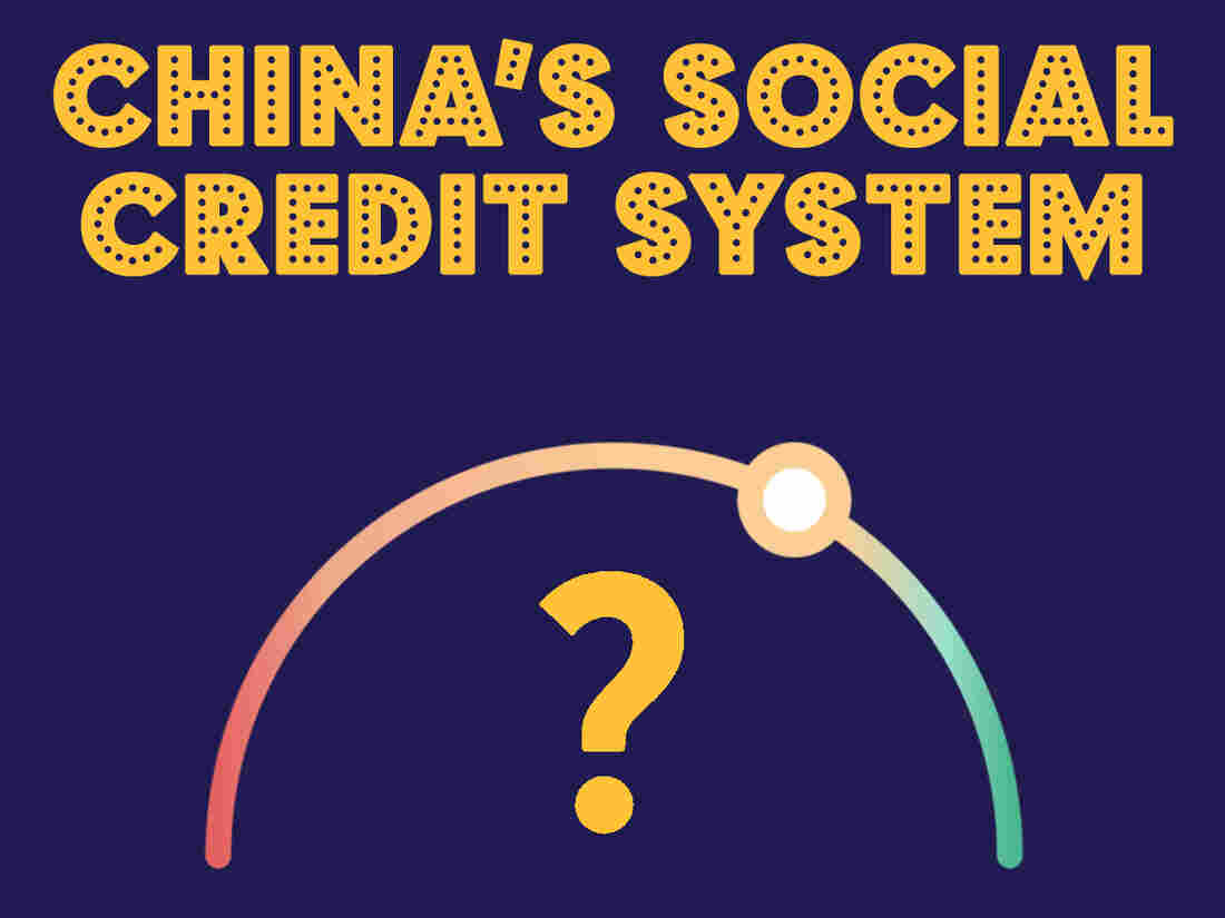social credit