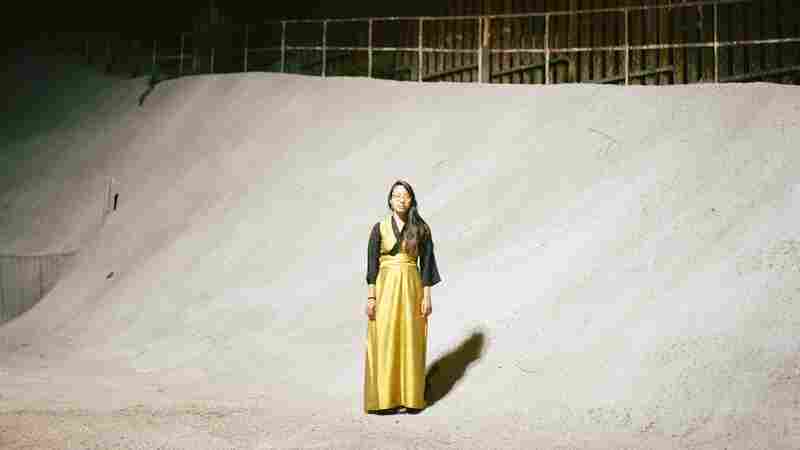 Redefining The Bakhu—And The Great American Road Trip—Through Self-Portraiture