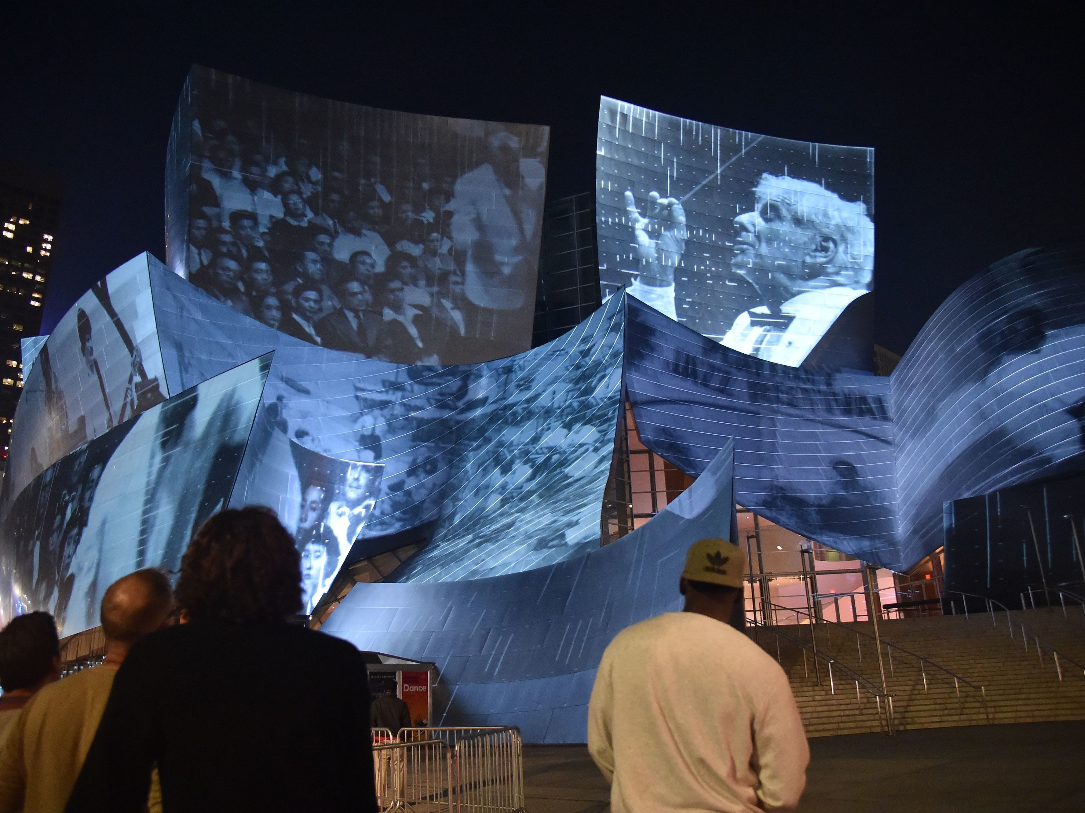 The Rise Of The LA Philharmonic To 'America's Most Important Orchestra'