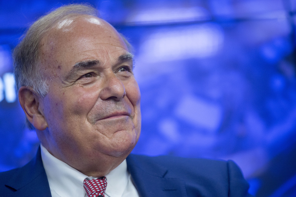 Ed Rendell, former governor of Pennsylvania, has taken a strong stand on supervised injection sites. (Andrew Harrer/Getty Images)